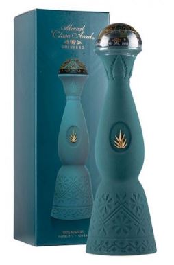 [T-276.6] Clase Azul Mezcal Guerrero 70cl 42° (R) GBX x6