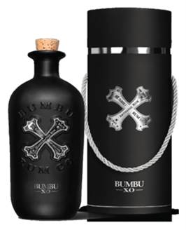 [R620.6] Bumbu XO Rum 70cl 40° (R) GBX x6