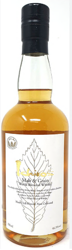 [O-98.12] Ichiros Malt & Grain 70cl 46.5° (R) x12