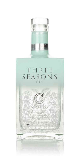 [G-1074.6] Cambridge Three Seasons Gin 70cl 45° (R) x6