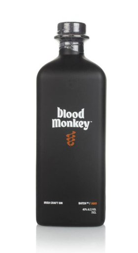 [G-1077.6] Blood Monkey 70cl 40° (R) x6