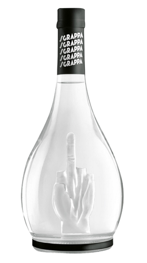[L-817.6] Sgrappa 70cl 43° (R) x6