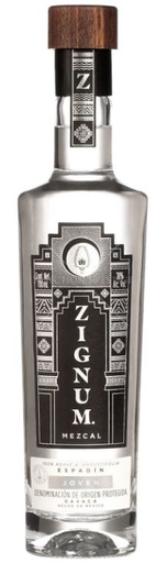 [T-285.6] Zignum Joven (New Bottle) 70cl 40° (NR) x6