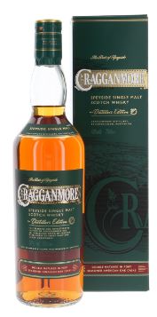[WB-2085.6] Cragganmore Distiller's Edition 70cl 40° (NR) GBX x6