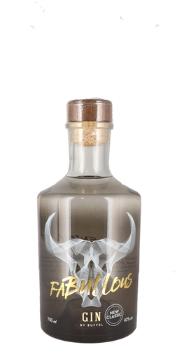 [G-1089.6] Fabullous Gin 70cl 40° (NR) x6