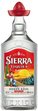 [T-286.6] Sierra Blanco 70cl 38° (R) x6