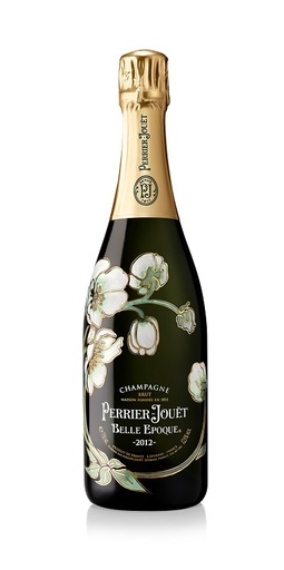 [CC-207.6] Perrier Jouët Belle Epoque Brut 75cl 12,5° (R) x6