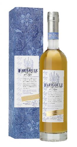 [L-828.6] Farigoule de Forcalquier 50cl 40° (NR) GBX x6