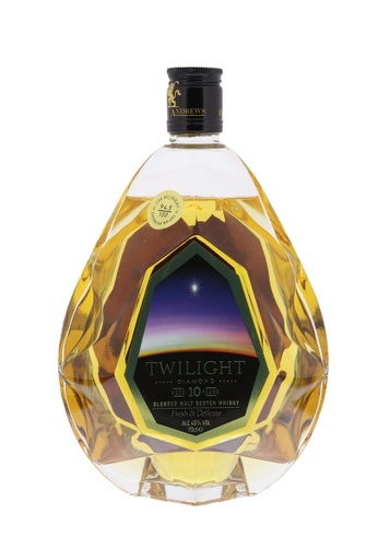 [WB-2106.6] Twilight Diamond 10 YO 70cl 40° (R) x6