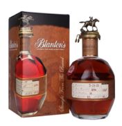 [WB-2120.6] Blanton's Straight from the Barrel 70cl 60,1° (R) GBX x6