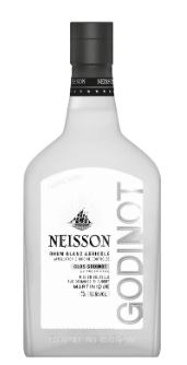[R-1583.6] Neisson Clos Godinot 70cl 52,5° + GBX (R) x6