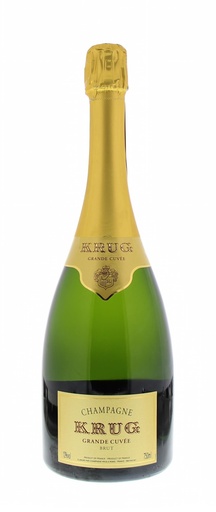 [O-117.6] Krug Grande Cuvée 75cl (NR) x6