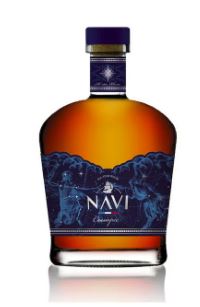 [R-1596.6] Navi Cassiopée 70cl 41,5° (R) x6
