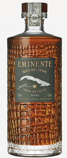 [R-1600.6] Eminente Reserva 10 Years 70cl 43,5° (R) x6