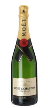 [CC-216.6] Moët & Chandon Impérial Brut *** 75cl 12,5° (R) x6