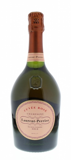 [CC-218.6] Laurent Perrier Rosé 75cl (R) x6