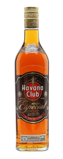 [R-1611.6] Havana Club Especial 100cl 37,5° (R) x6