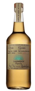[T-299.6] Casamigos Reposado 100cl 40° (NR) x6