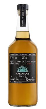 [T101.6] Casamigos Anejo 100cl 40° (R) x6