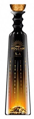 [T-303.6] Volcan de Mi Tierra X.A 70cl 40° (R) x6