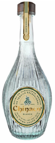 [T-306.6] Chinaco Blanco 70cl 40° (R) x6