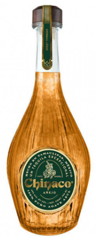 [T-307.6] Chinaco Anejo 70cl 40° (R) x6