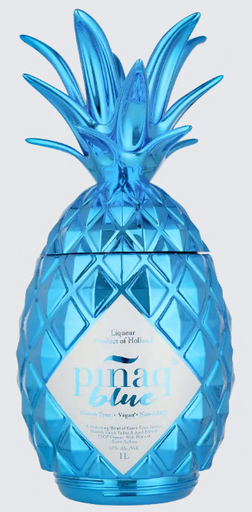 [L-843.6] Piñaq Blue 100cl 17° (R) x6