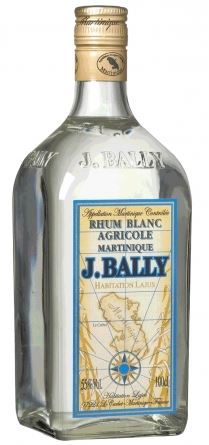 [R-1623.6] Bally Blanc 1L 55° (NR) x6