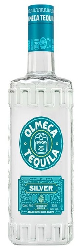 [T-307.12] Olmeca Silver 1L 38° (R) x12