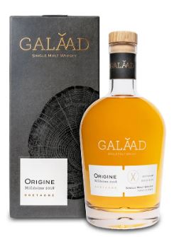 [WB-2203.6] Galaad Vintage 2018 70cl 44,5° (R) GBX x6