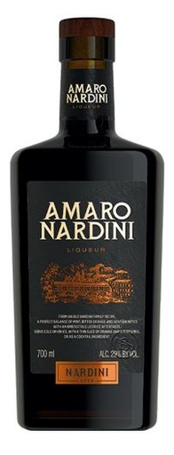 [L-851.6] Nardini Amaro 70cl 29° (NR) x6