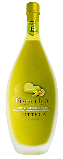 [L-853.6] Bottega Pistacchio 50cl 17° (NR) x6