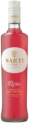 [L-855.6] Sarti Spritz 70cl 14° (R) x6