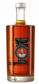 [CB-269.6] Thor Heyerdahl Cognac Pioneer 1L 40° (NR) x6