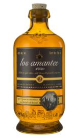 [T-312.6] Los Amantes Anejo 70cl 40° (R) x6