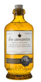 [T-313.6] Los Amantes Reposado 70cl 40° (R) x6