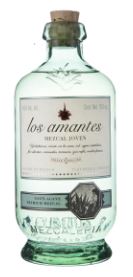 [T-314.6] Los Amantes Joven 70cl 40° (R) x6