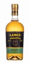 [R-1637.6] Langs Pineapple 70cl 37.5° (R) x6