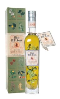 [L-862.6] Elisir M.P. Roux 50cl 47° (R) x6