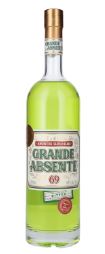 [L-863.6] Grande Absente Absinthe 1L 69° (NR) x6