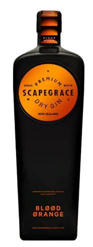[G-1119.6] Scapegrace Blood Moon 70cl 41,6° (R) x6