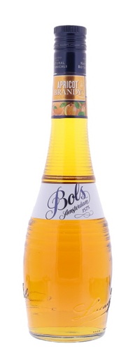 [L-870.6] Bols Apricot Brandy 100cl 24° (R) x6