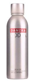 [V-297.6] Danzka Red 100cl 40° (R) x6
