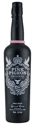 [R-1654.6] Pink Pigeon Original 70cl 37,5° (R) x6