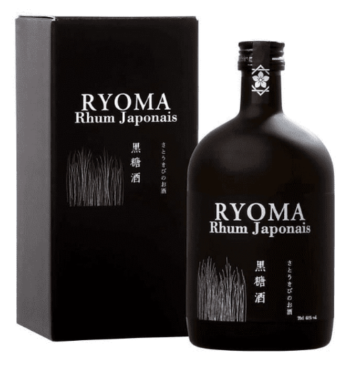 [R-1655.6] Ryoma 70cl 40° (R) GBX x6