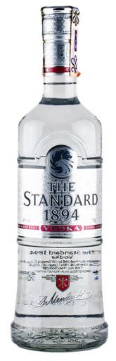 [V-301.6] The Standard 1894 70cl 40° (R) x6