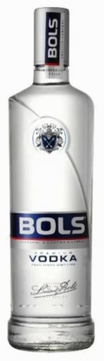 [V-302.6] Bols Vodka 70cl 37,5° (R) x6