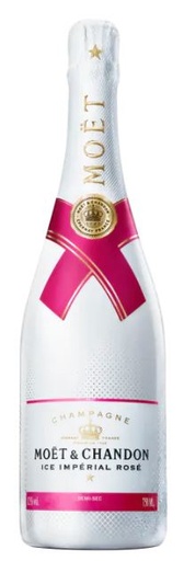 [CC-234.6] Moët & Chandon Ice Imperial Rosé 75cl (R) x6