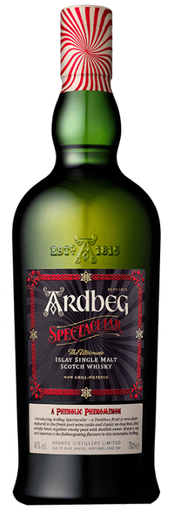 [WB-2262.6] Ardbeg Spectacular 70cl 46° (R) x6