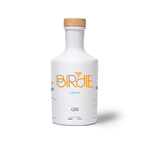 [G-1129.6] Birdie Crispa 70cl 44° (NR) x6